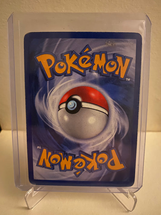 Pokemon EX Team Rocket Returns - Dark Magneton (39/109)