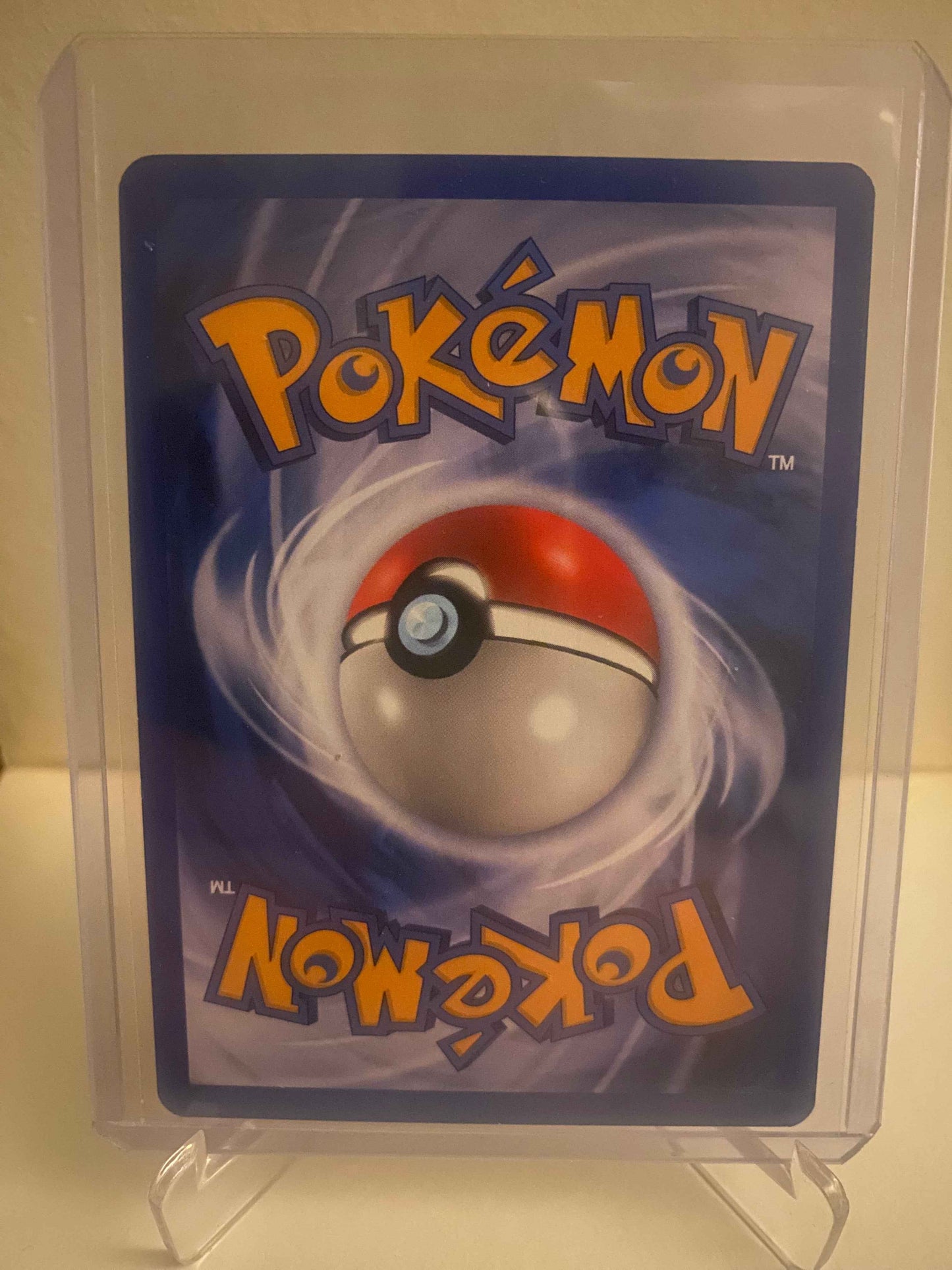 Pokemon kort EX Sandstorm - Mysterious Fossil HP 10 (91/100) - Pokedexet