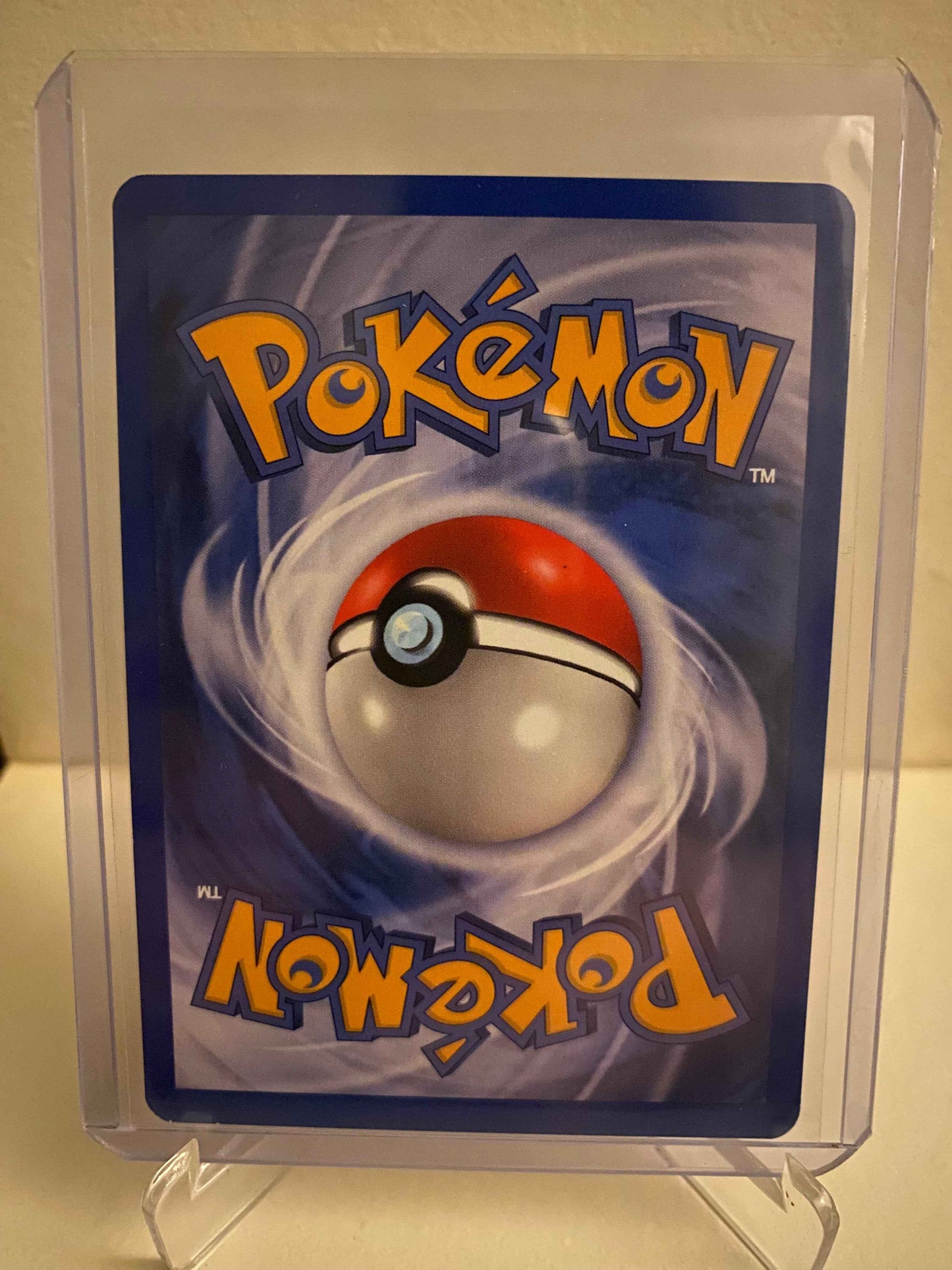 Pokemon kort EX FireRed & LeafGreen - Drowsee (32/112) - Pokedexet