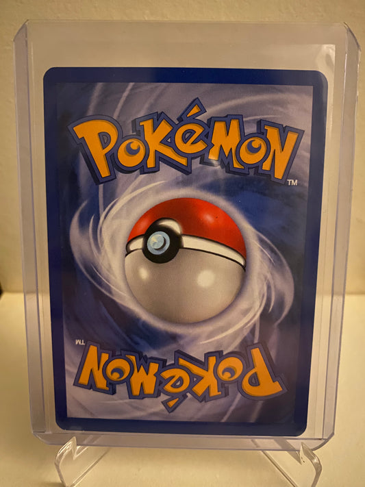 Pokemon EX FireRed & LeafGreen - Drowsee (32/112)