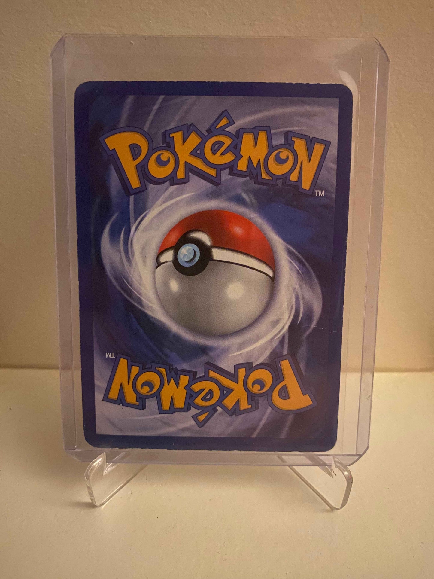 Pokemon kort Neo Genesis - Mareep (65/111) - Pokedexet