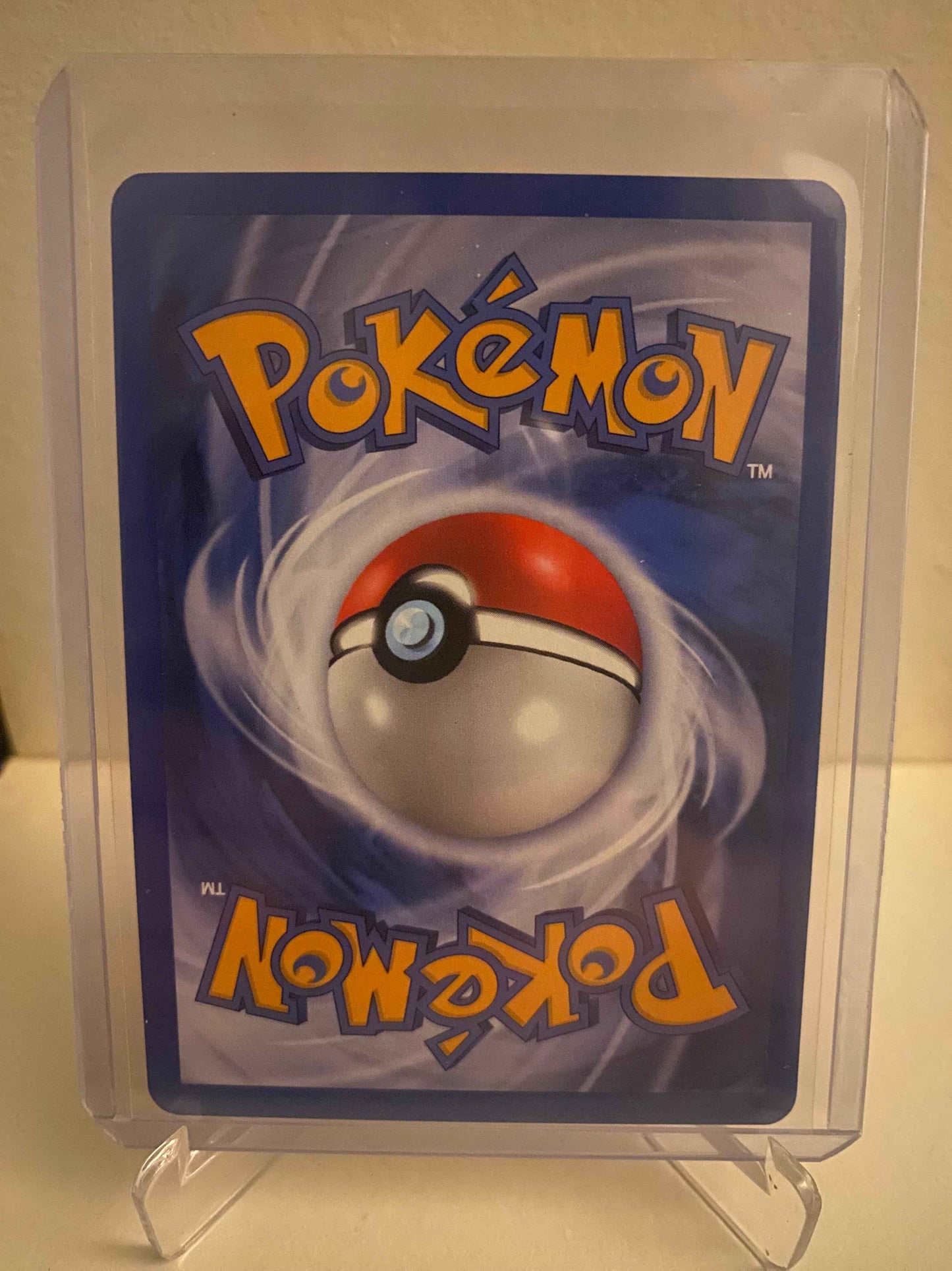 Pokemon kort EX Hidden Legends - Chimecho (17/101) - Pokedexet