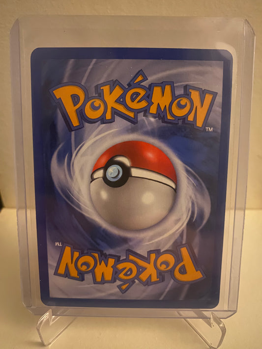 Pokemon EX Hidden Legends - Chimecho (17/101)