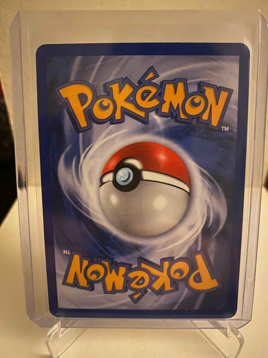 Pokemon kort EX Hidden Legends - Lanturn (38/101) - Pokedexet