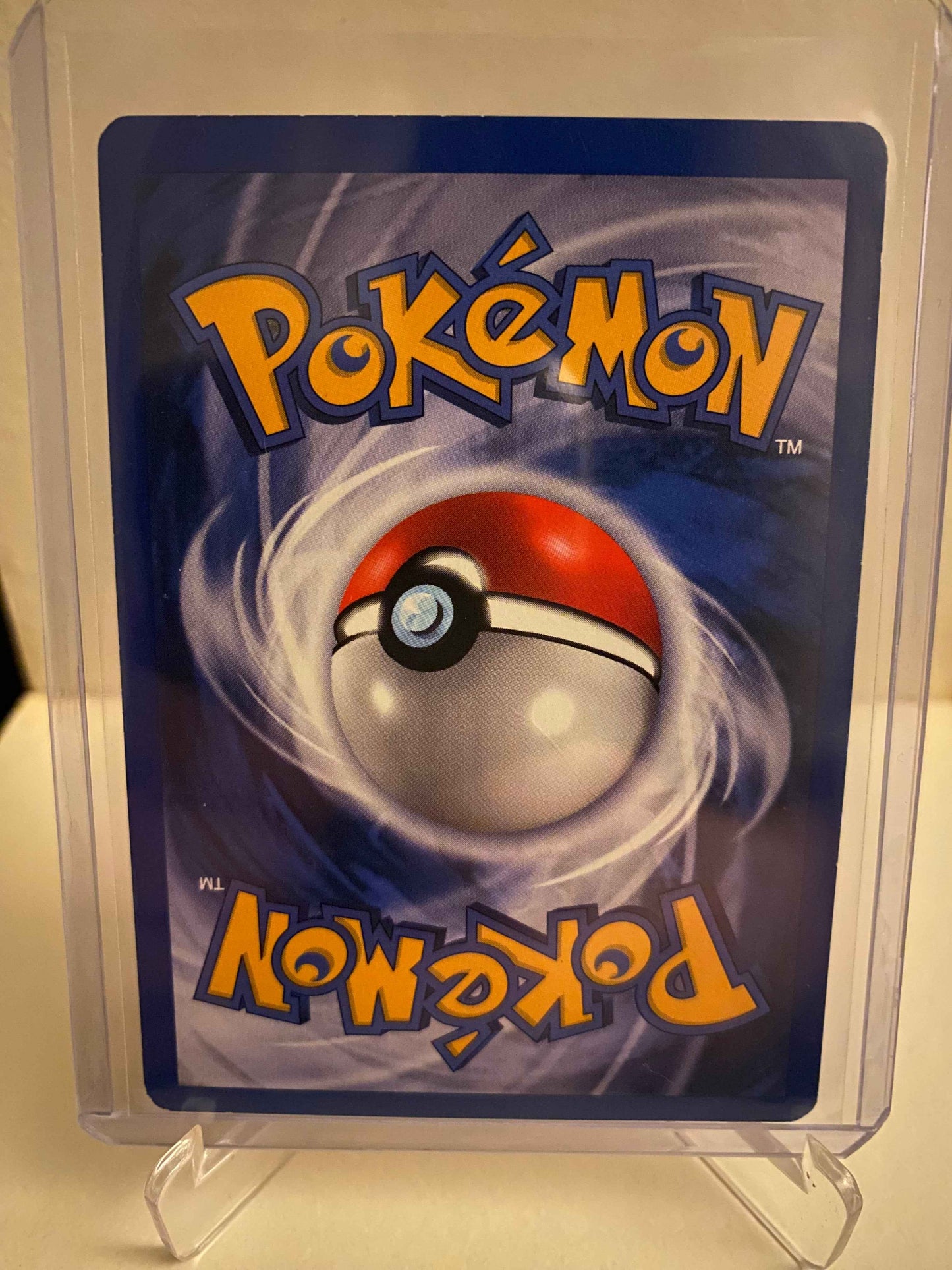 Pokemon kort Base Set - Growlithe (28/102) - Pokedexet