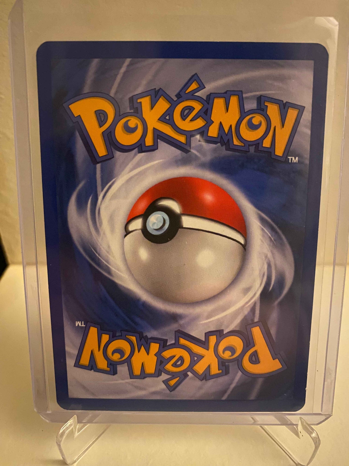 Pokemon kort EX FireRed & LeafGreen - Poliwag (75/112) - Pokedexet