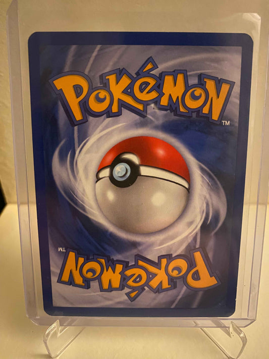 Pokemon kort EX FireRed & LeafGreen - Poliwag (75/112) - Pokedexet