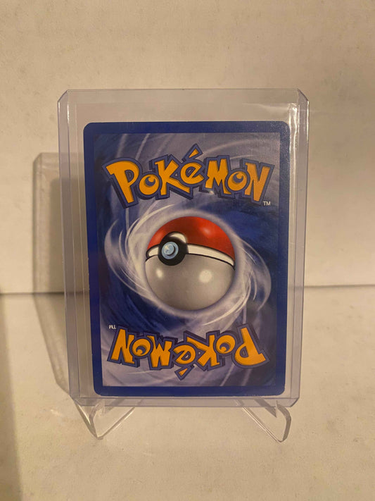 Pokemon kort EX FireRed & LeafGreen - Voltorb (85/112) - Pokedexet