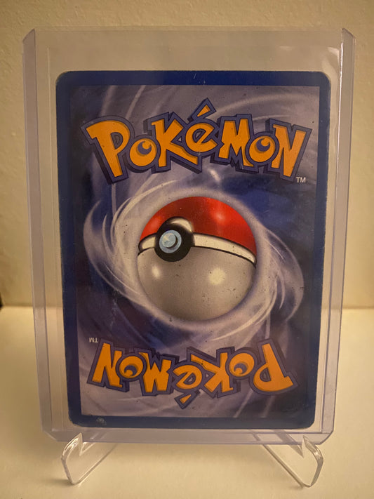 Pokemon EX Team Rocket Returns - Mantine Holofoil (45/109)