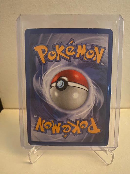 Pokemon Skyridge - Jolteon Reverse Holofoil (13/144)