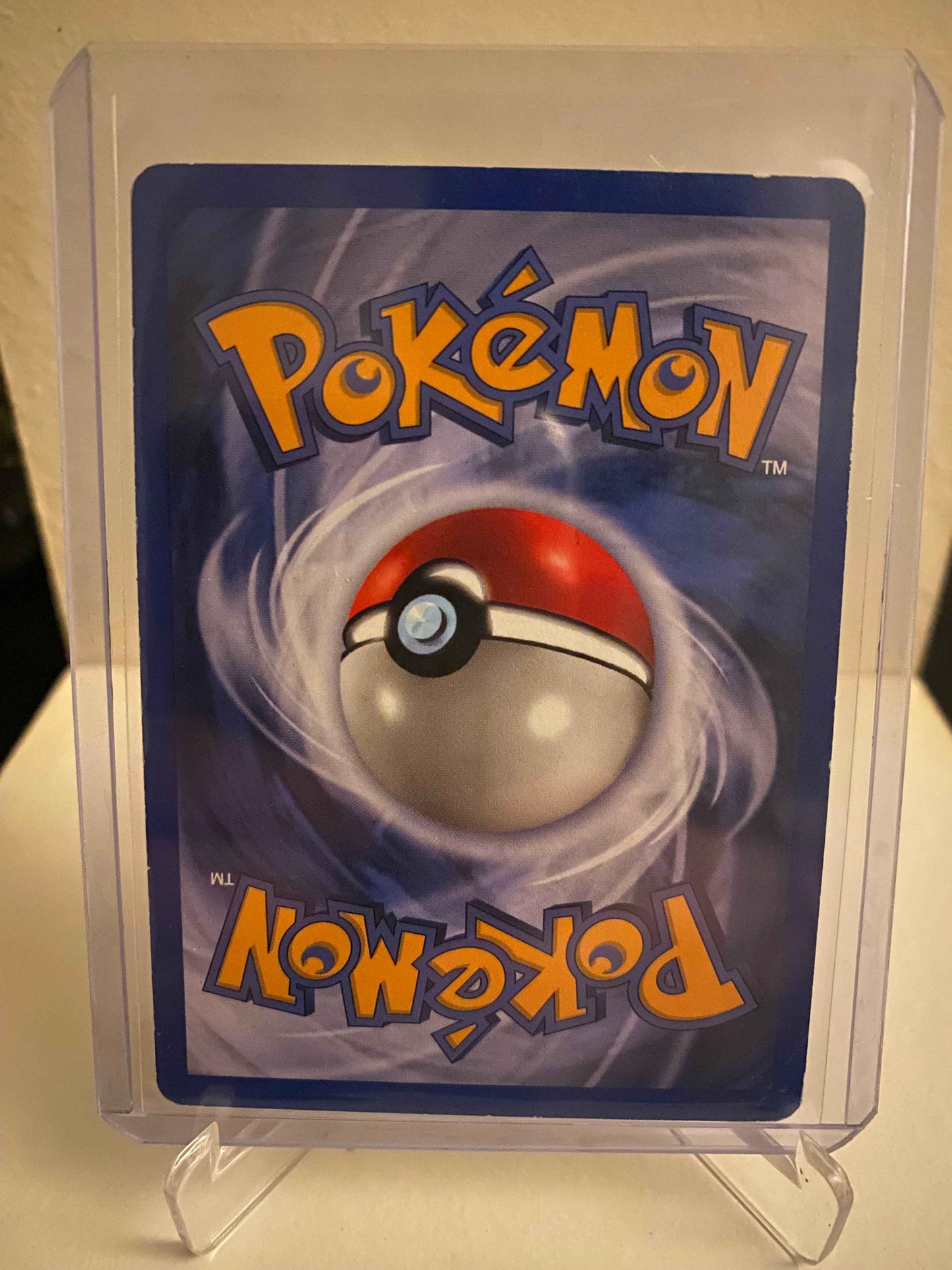 Pokemon kort Neo Destiny - Porygon (78/105) - Pokedexet