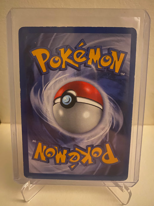 Pokemon Jungle - Victreebell (30/64)