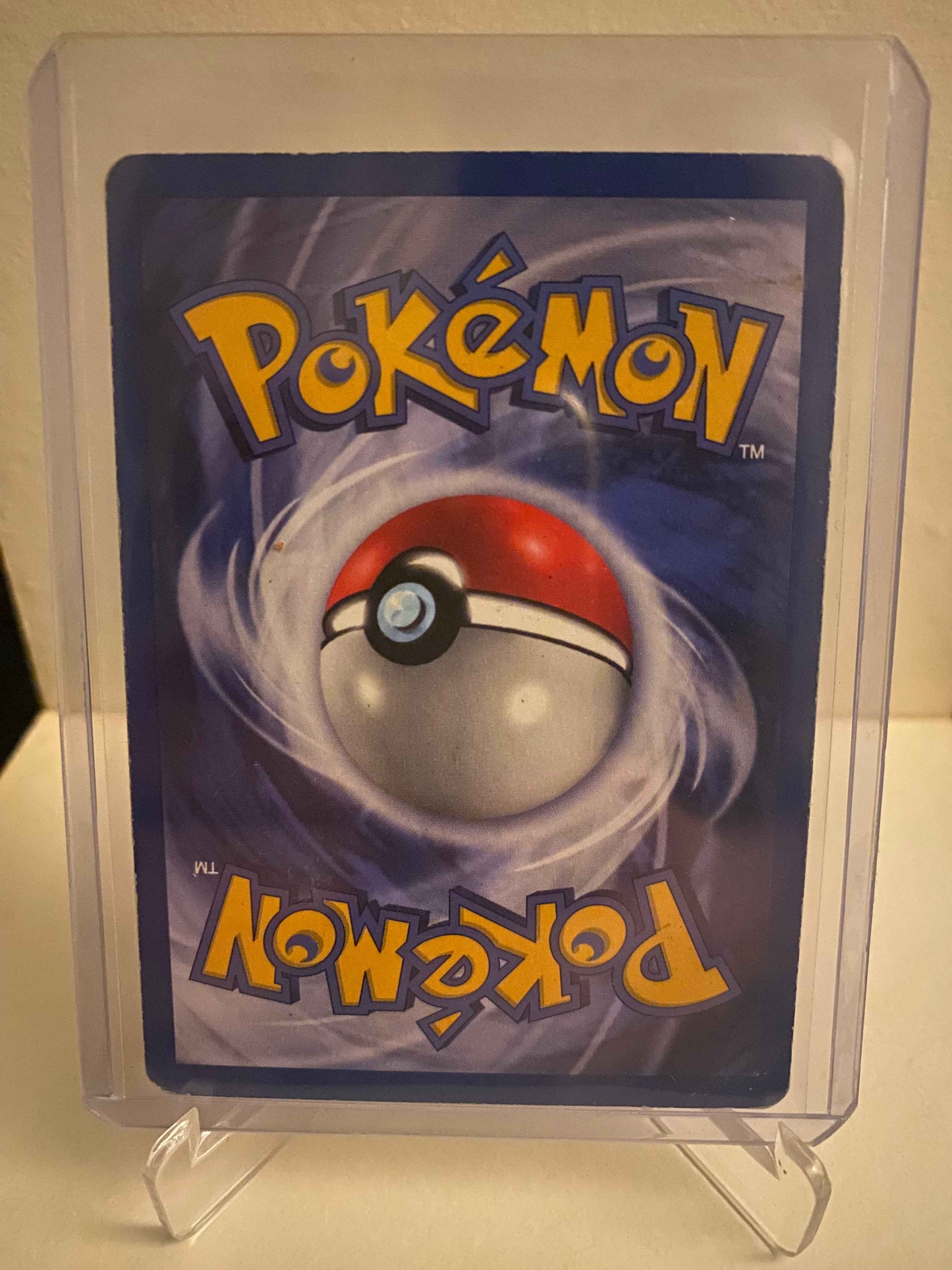 Pokemon kort Base Set 2 - Lickitung (48/130) - Pokedexet