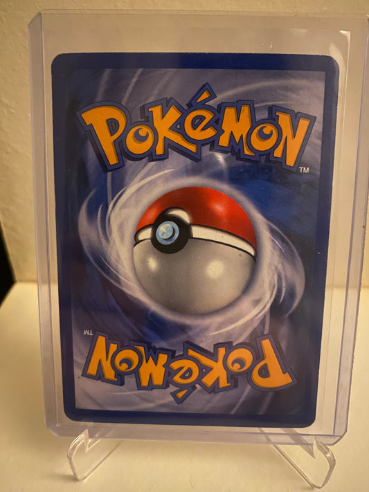 Pokemon EX Sandstorm - Solrock Holofoil (13/100)