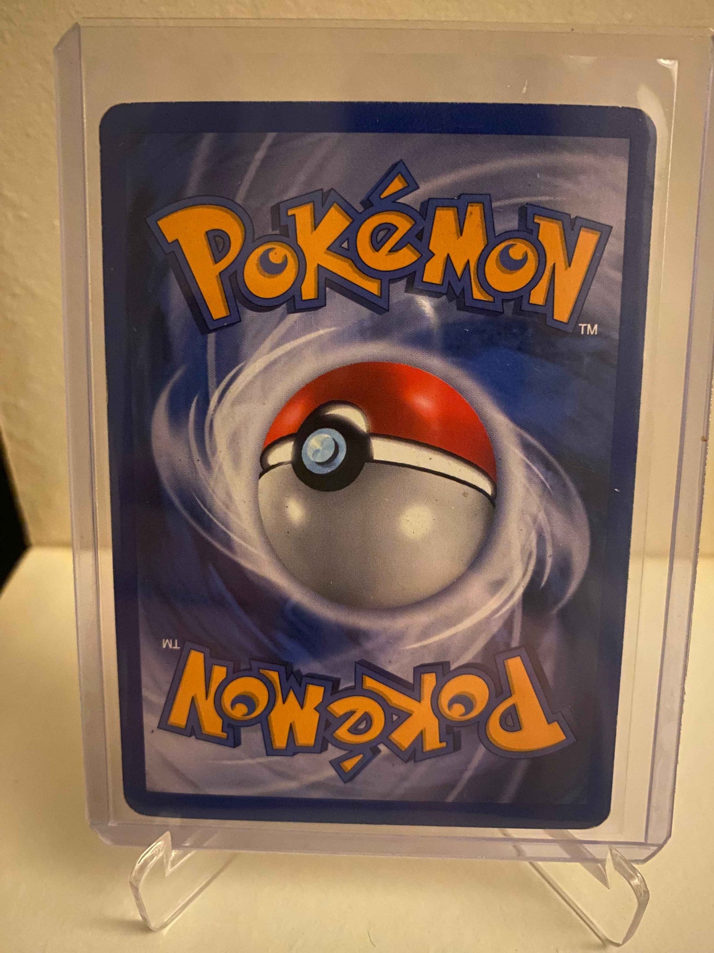 Pokemon kort EX Sandstorm - Solrock Holofoil (13/100) - Pokedexet