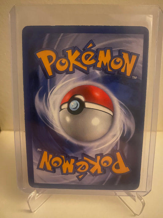 Pokemon Base Set - Computer Search (71/102)