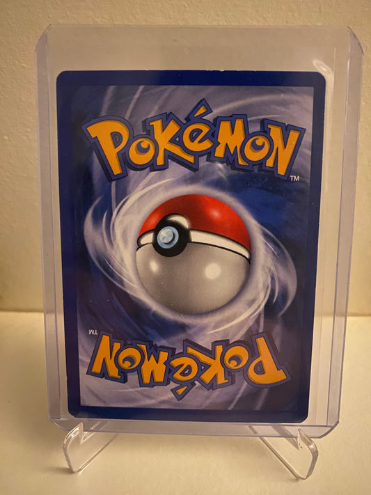 Pokemon Base Set - Staryu (65/102)