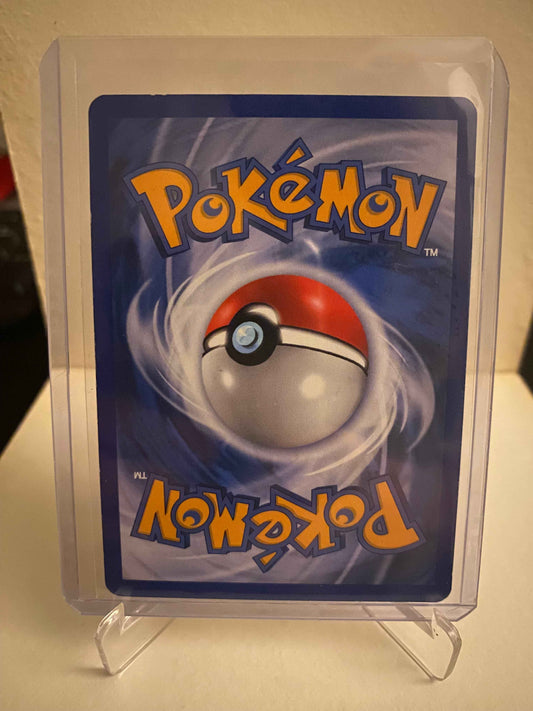 Pokemon kort EX Hidden Legends - Chinchou (57/101) - Pokedexet