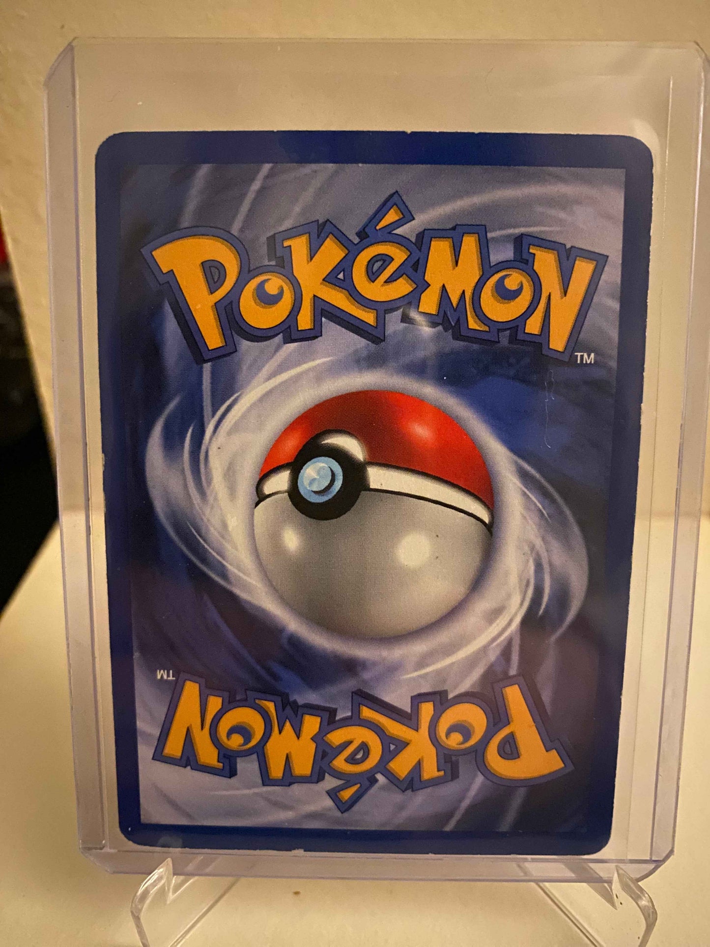 Pokemon kort Team Rocket - Mankey (61/82) - Pokedexet
