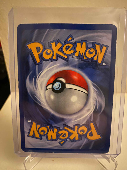 Pokemon kort Team Rocket - Mankey (61/82) - Pokedexet