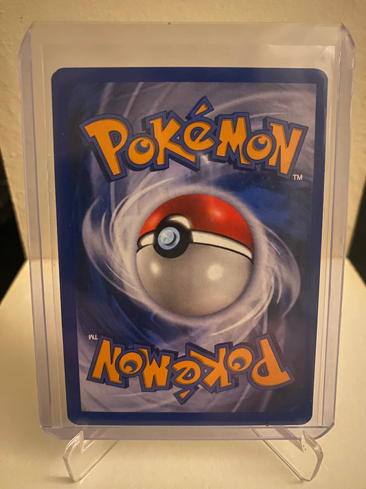 Pokemon Skyridge - Zubat (117/144)