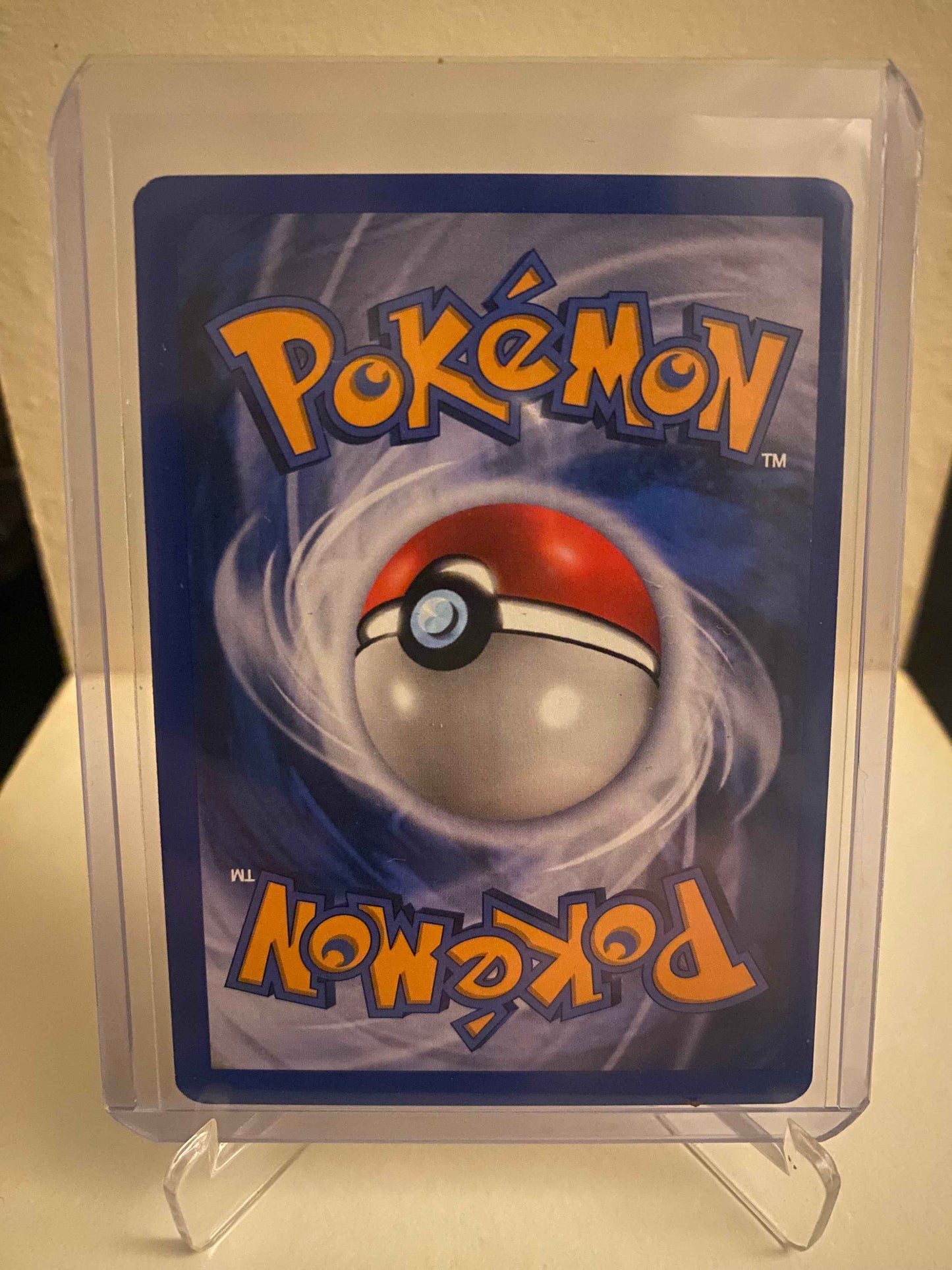 Pokemon kort Skyridge - Zubat (117/144) - Pokedexet