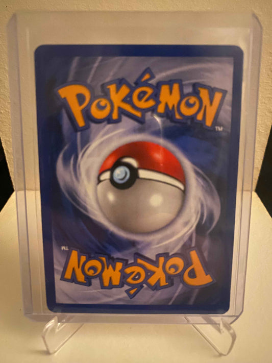 Pokemon kort Skyridge - Slugma (99/144) - Pokedexet