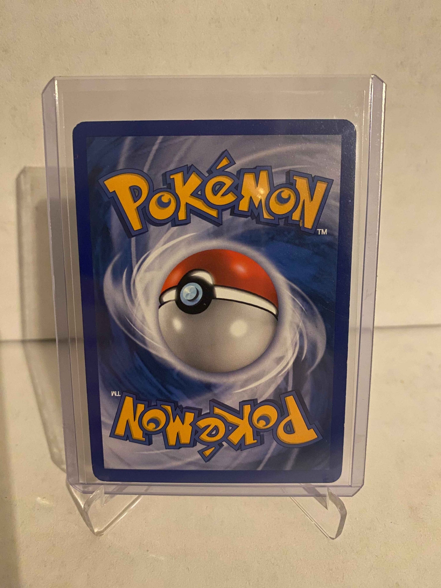 Pokemon kort EX Sandstorm - Ekans (64/100) - Pokedexet