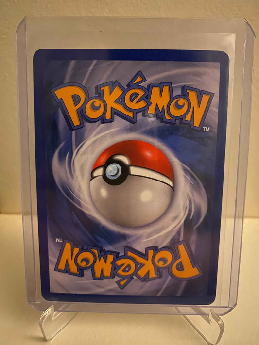 Pokemon kort EX FireRed & LeafGreen - Venomoth (49/112) - Pokedexet
