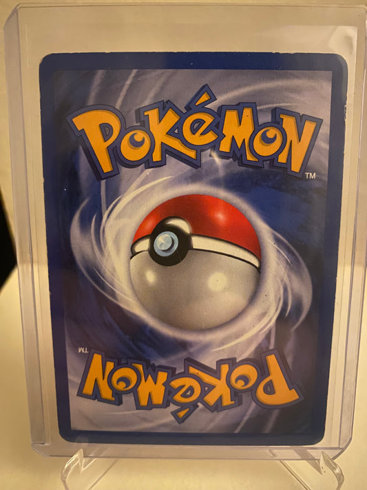 Pokemon Neo Genesis - Lanturn (38/111)