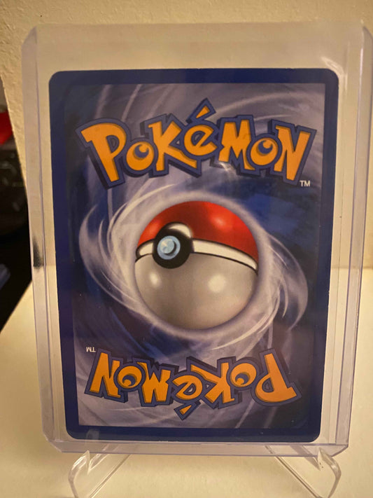 Pokemon kort Expedition Base Set - Rattata (128/165) - Pokedexet