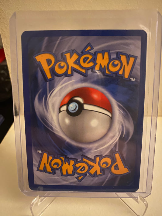 Pokemon Expedition Base Set - Rattata (128/165)