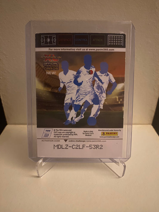 Panini Adrenalyn XL FIFA 365 - FC Porto Emblem Holofoil - Pokedexet