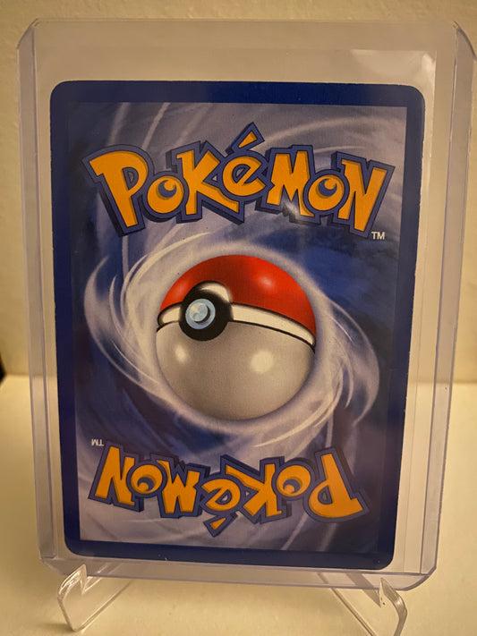 Pokemon EX FireRed & LeafGreen - Pidgeotto (45/112)