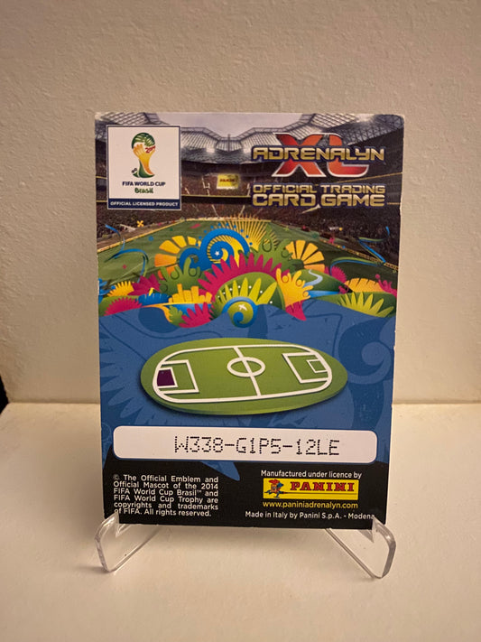 Panini Adrenalyn XL World Cup 2014 - Mexico Jose De Jesus Corona