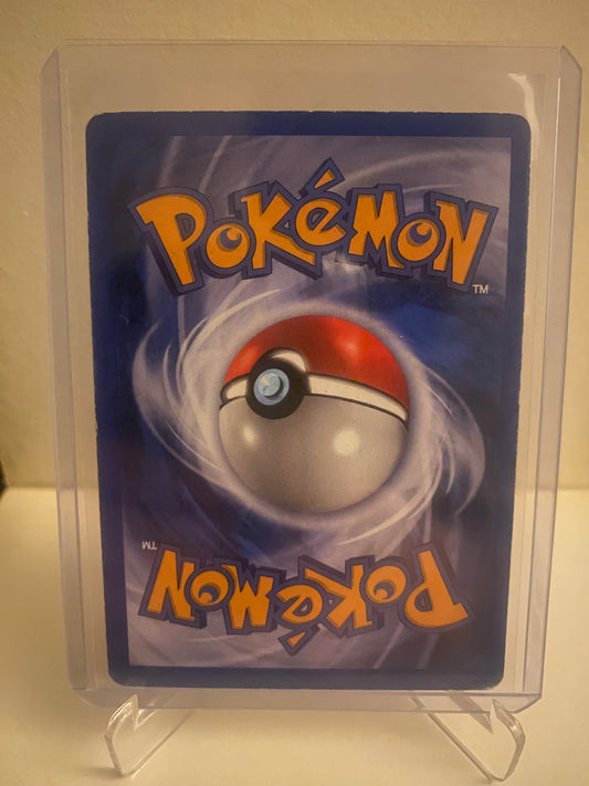 Pokemon Expedition Base Set - Dual Ball (139/165)