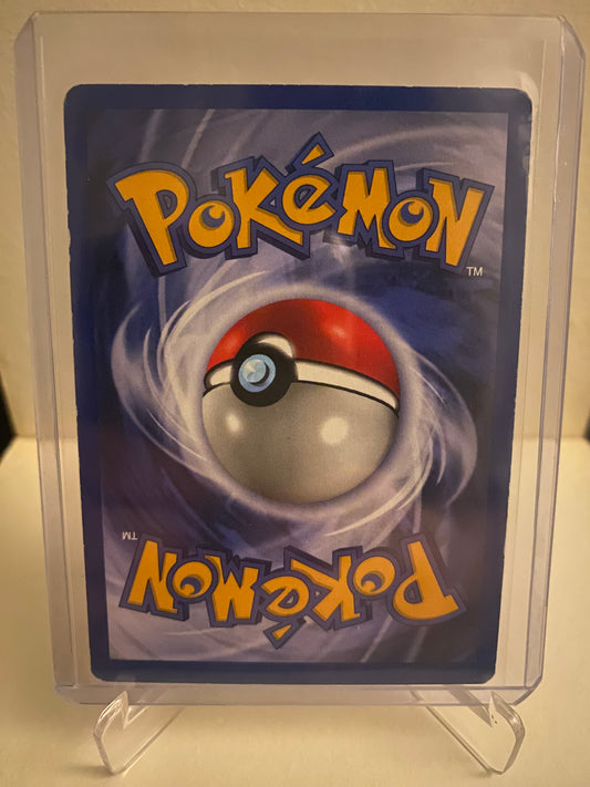 Pokemon Base Set 2 - Dratini (38/130)