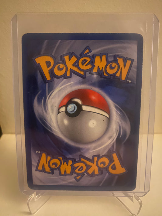 Pokemon Base Set 2 - Item Finder (103/130)