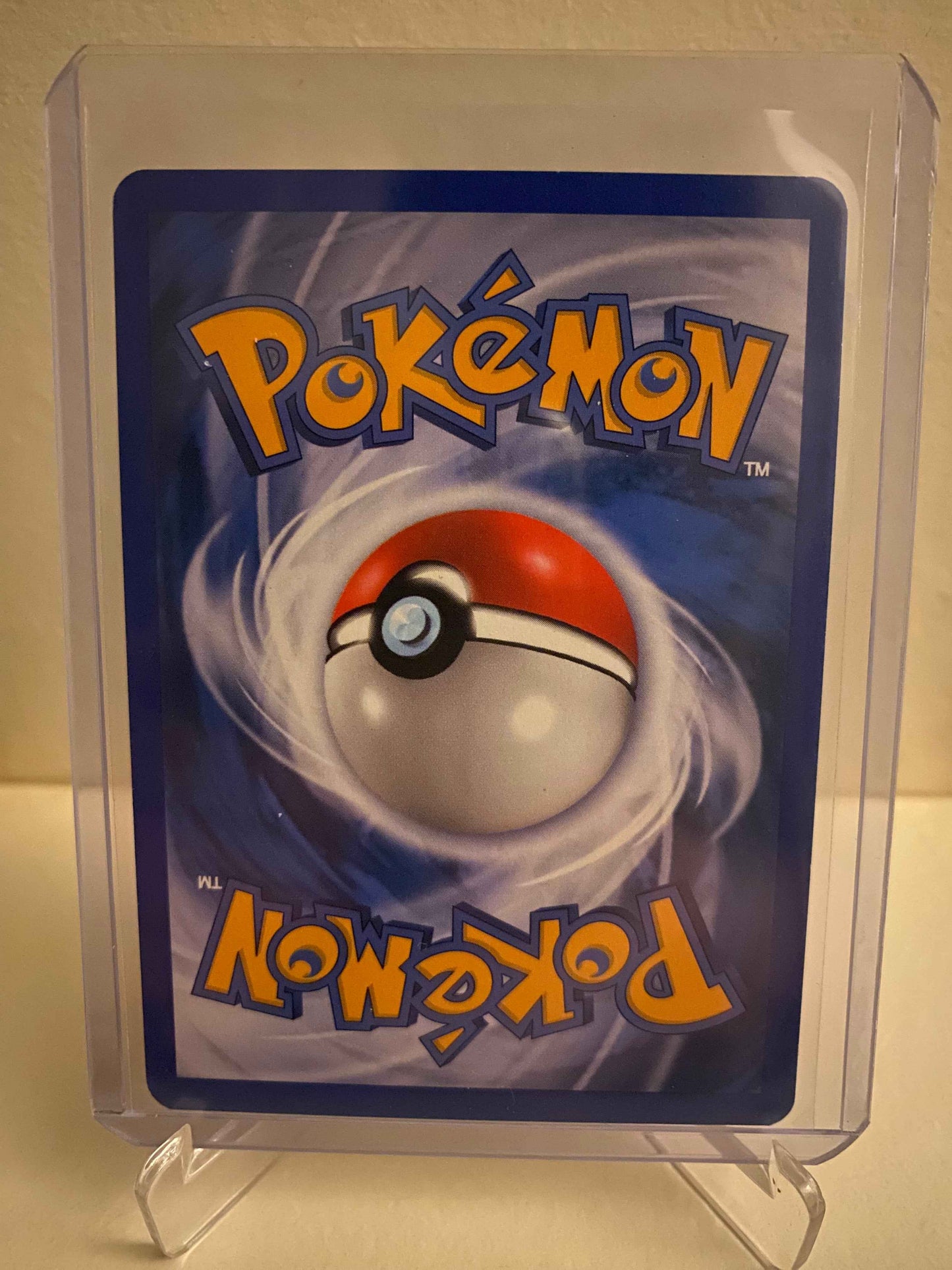 Pokemon kort EX Hidden Legends - Rhydon (46/101) - Pokedexet