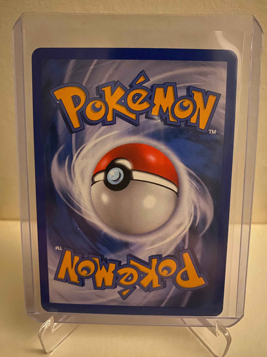 Pokemon kort EX Hidden Legends - Rhydon (46/101) - Pokedexet