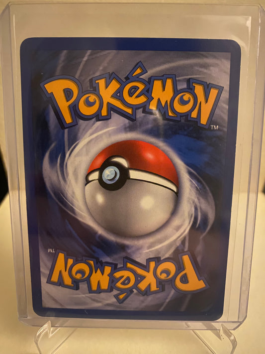 Pokemon EX Unseen Forces - Scyther (46/115)