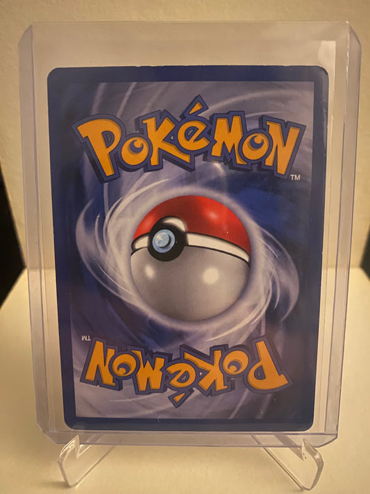 Pokemon Neo Discovery - Poliwhirl (44/75)