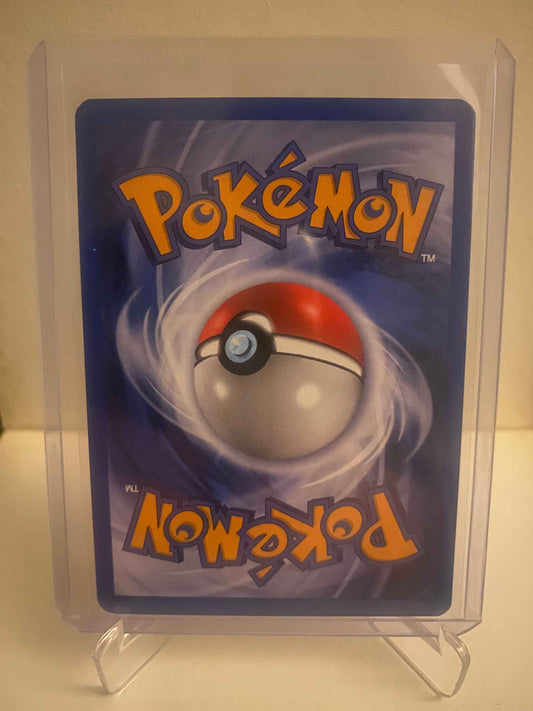 Pokemon kort EX FireRed & LeafGreen - Poke Ball (95/112) - Pokedexet