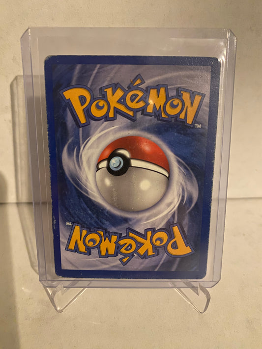 Pokemon EX Ruby & Sapphire - Poochyena (65/109)