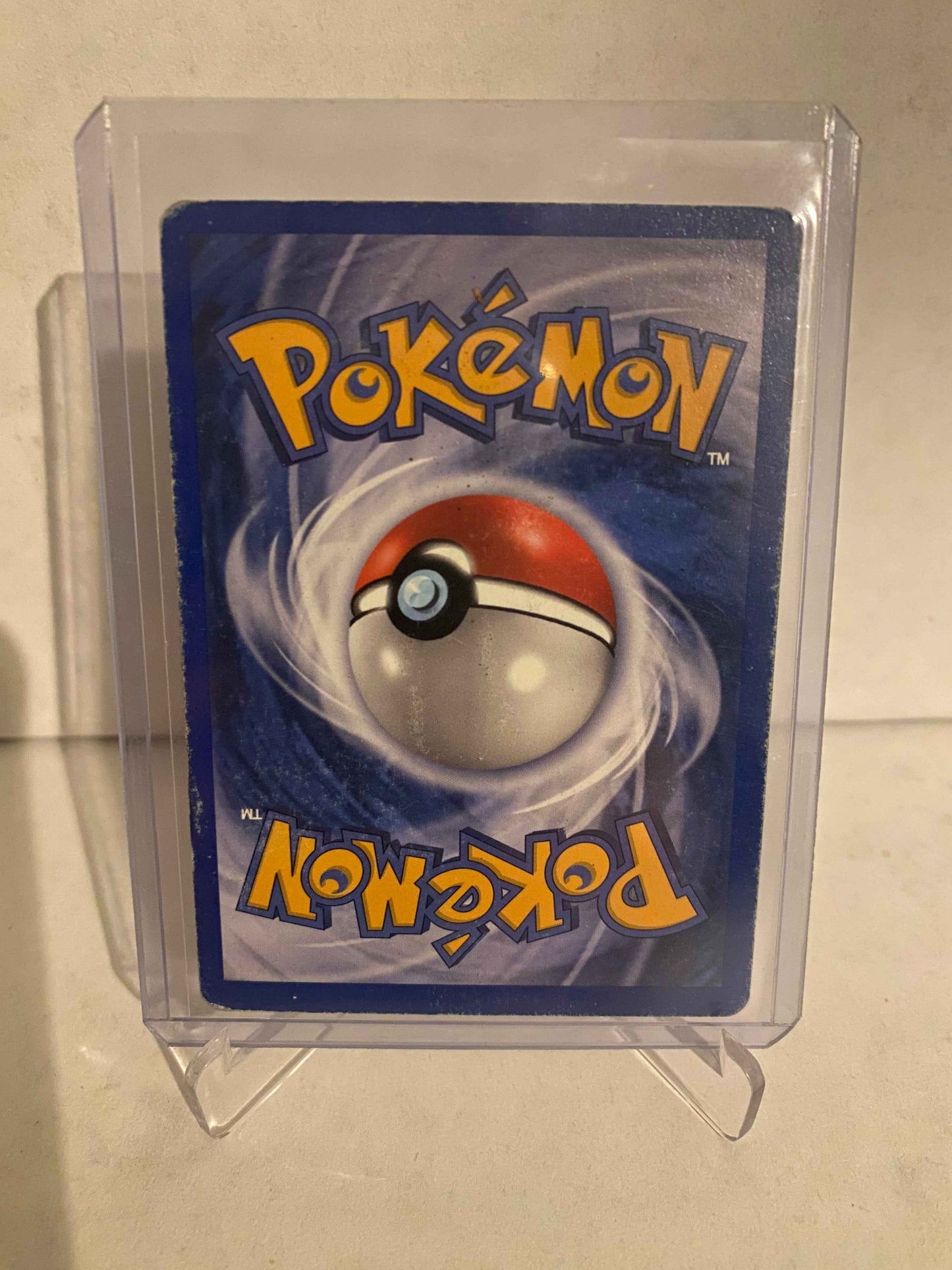 Pokemon kort EX Ruby & Sapphire - Poochyena (65/109) - Pokedexet