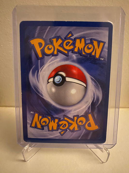 Pokemon Base Set - Poliwag (59/102)