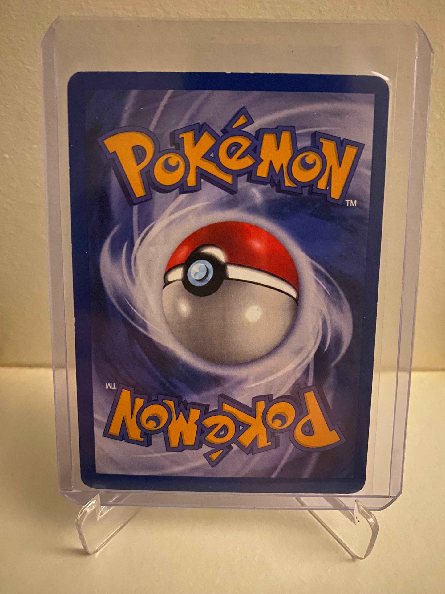Pokemon kort Base Set - Poliwag (59/102) - Pokedexet
