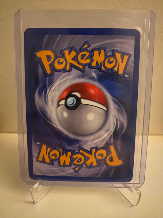 Pokemon kort EX Emerald - Rhyhorn Holofoil (62/106) - Pokedexet