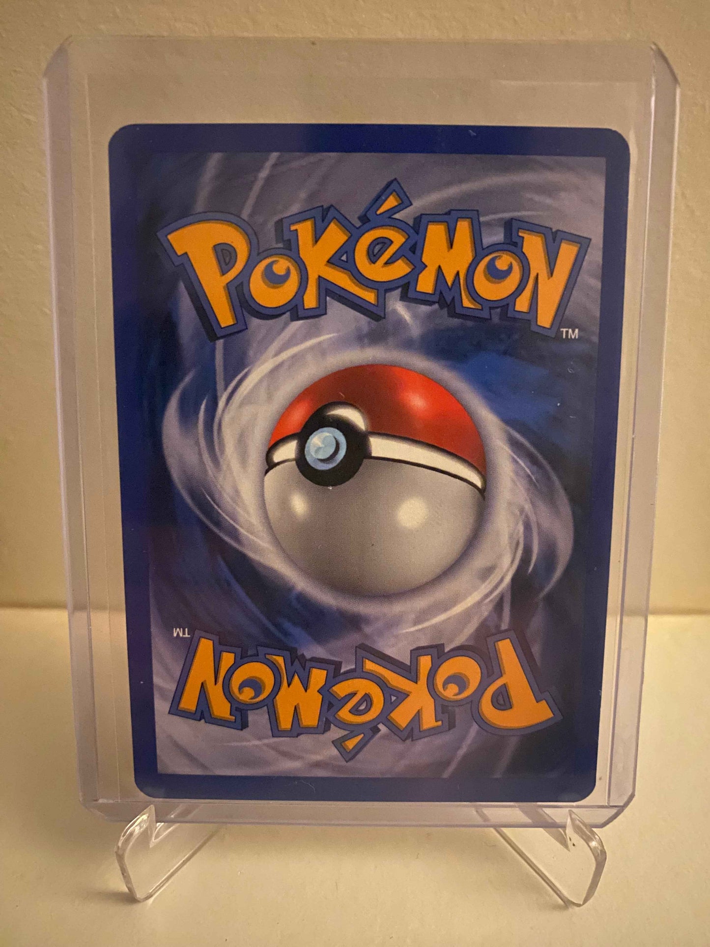 Pokemon kort EX Holon Phantoms - Pichu Delta Species (76/110) - Pokedexet