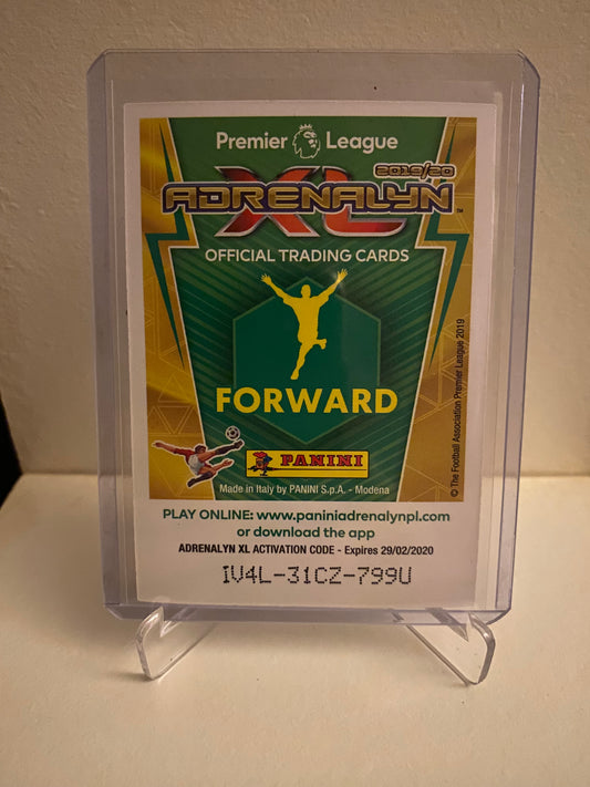 Panini Adrenalyn XL Premier League 2019/2020 - Southampton Danny Ings Holofoil